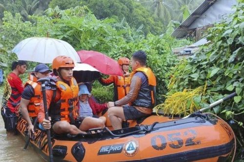 Kéo giảm rủi ro, kinh nghiệm từ quốc tế