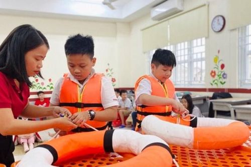 Cấp bách trang bị kỹ năng ứng phó với thiên tai