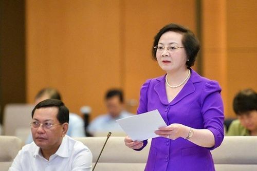 Thành lập thành phố Huế trực thuộc Trung ương trên cơ sở nguyên trạng diện tích và dân số