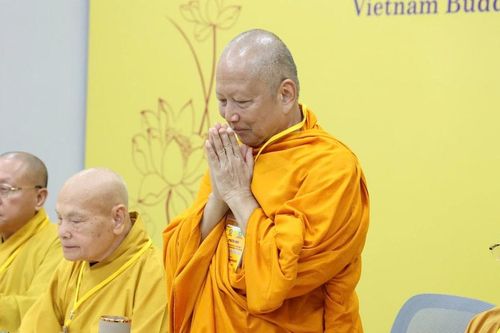 Tuệ giác Phật giáo vì hòa bình thế giới