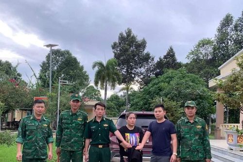 Phú Thọ: Bắt giữ đối tượng lợi dụng mang thai, bỏ trốn thi hành án