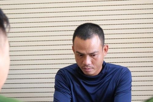Khởi tố đối tượng tấn công lực lượng kiểm tra nồng độ cồn