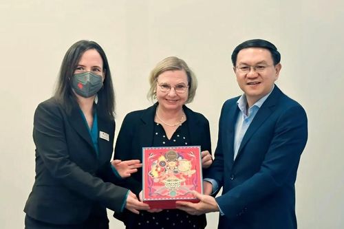 Việt Nam sẽ có gian hàng sách lớn tại Hội sách Frankfurt