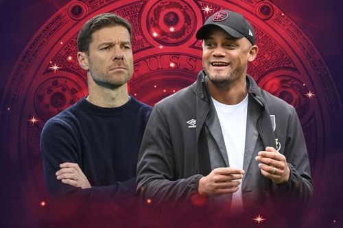 Bayern Munich vs Leverkusen: Chạy đua bàn thắng