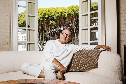 'Đế chế' của Jony Ive