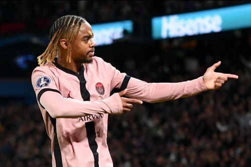 PSG đã có 'vị vua mới'