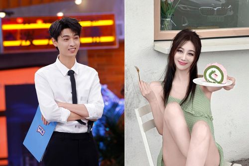 Tần Tiêu Hiền bị tố ngoại tình