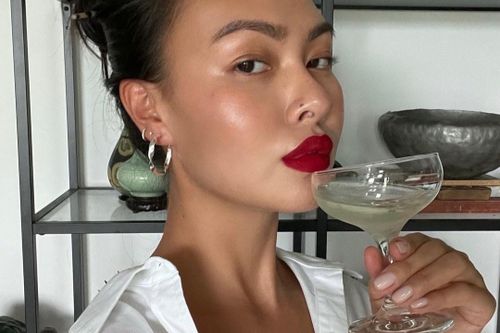 'Cấp cứu' làn da hậu tiệc tùng, ăn nhậu