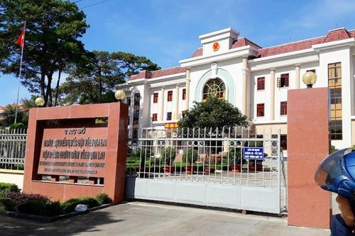 Gia Lai: khởi tố cán bộ chi sai quy định hàng tỉ đồng cho tiếp khách