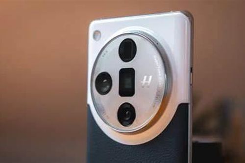 OPPO Find X8 Pro đạt gần 3 triệu điểm hiệu năng