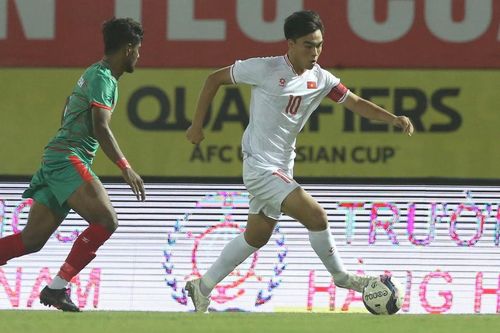 U20 Việt Nam buộc phải thắng Syria nếu muốn nhất bảng, HLV Hứa Hiền Vinh nói điều đặc biệt