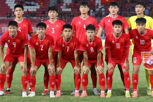 Tin nóng bóng đá Việt 28/9: U20 Việt Nam vẫn có nguy cơ bị loại, ĐKVĐ V-League đối diện khó khăn