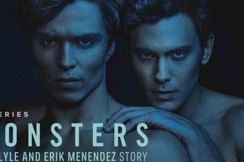 Phần tiếp nối sát nhân Jeffrey Dahmer gây sốt Netflix toàn cầu