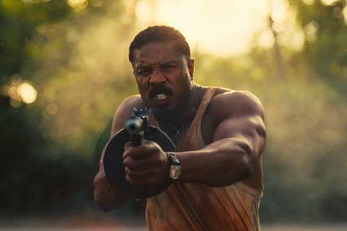 Michael B. Jordan và Ryan Coogler tái hợp trong phim về ma cà rồng