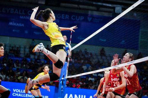 Phụ công số 1 bóng chuyền nữ Việt Nam nhận vinh dự cao quý sau khi vào chung kết giải vô địch Châu Á 2024