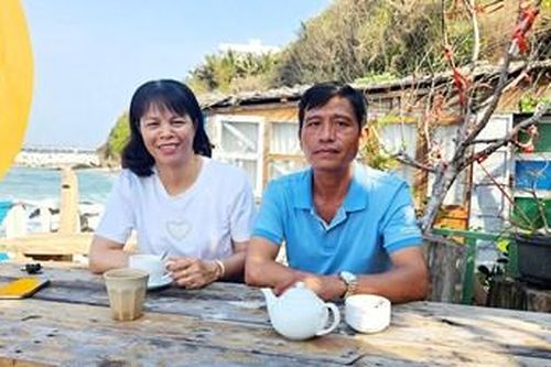 Mái ấm hạnh phúc