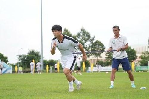 Tìm lại bản ngã