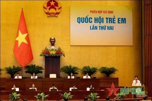 Nhiều giải pháp được đưa ra ứng phó với nạn bạo lực học đường và phòng, chống tác hại của thuốc lá