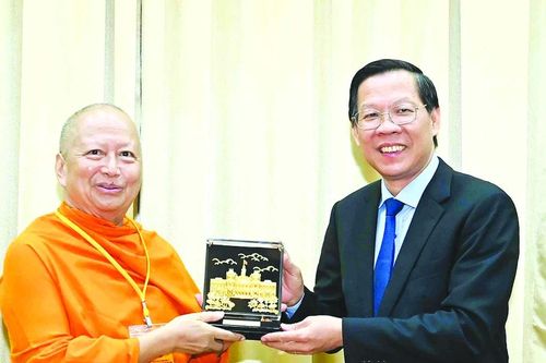 Đại lễ Vesak Liên hợp quốc năm 2025 có 80 quốc gia tham dự