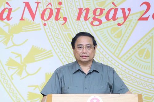 Miền Trung, Tây Nguyên, miền Nam làm bù lại cho những nơi tại miền Bắc bị thiệt hại do bão lũ