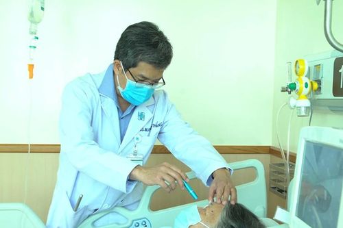 Hiểm họa khi tự ý dùng thuốc