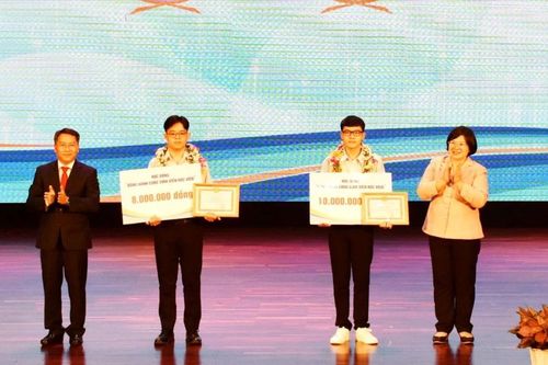 Học viện Cán bộ TPHCM phải tạo bản sắc riêng, phát triển đúng định hướng để nâng cao vị thế