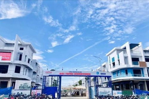 Hồ sơ Tập đoàn IUC nợ thuế 176 tỷ đồng bị 'bêu' tên