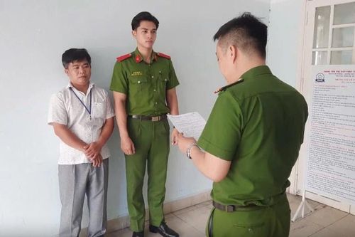 Lừa góp vốn bất động sản, người đàn ông chiếm đoạt gần 1 tỷ