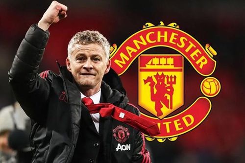 HLV Solskjaer đe dọa vị trí của Ten Hag tại Man United