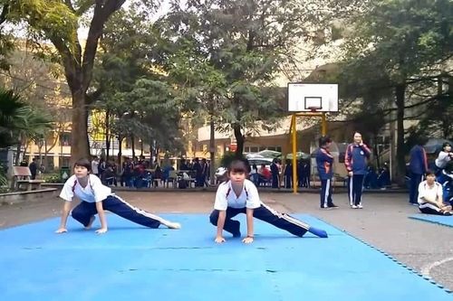 Hướng đi tích cực trong GD thể chất bậc đại học