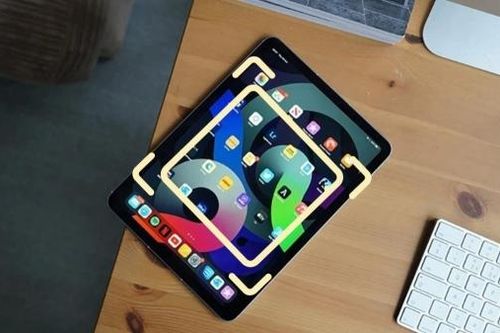Hướng dẫn chụp màn hình iPad và Air nhanh chóng và đơn giản nhất