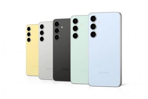 Samsung ra mắt loạt sản phẩm mới, cạnh tranh với iPhone 16