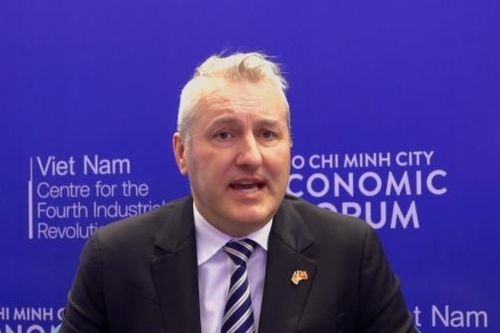 Mỹ, Nhật, Nga chia sẻ 'bí kíp' chuyển đổi công nghiệp với TP. HCM