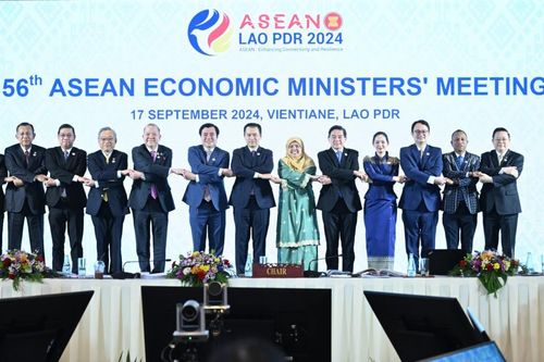ASEAN tiếp tục tăng cường đoàn kết ứng phó với thách thức và tận dụng cơ hội