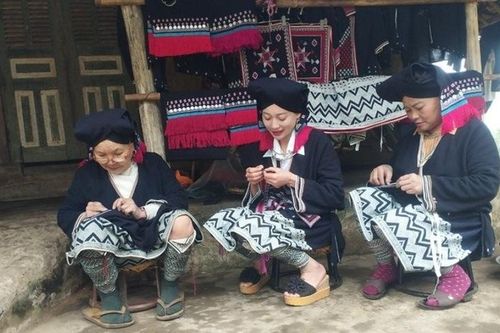 Hỗ trợ bảo tồn, phát huy văn hóa dân tộc Dao tại Hòa Bình, Bắc Kạn
