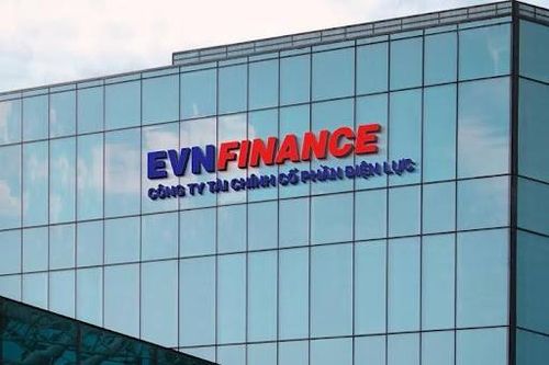 EVNFinance nằm đâu trong đánh giá của Moody's?