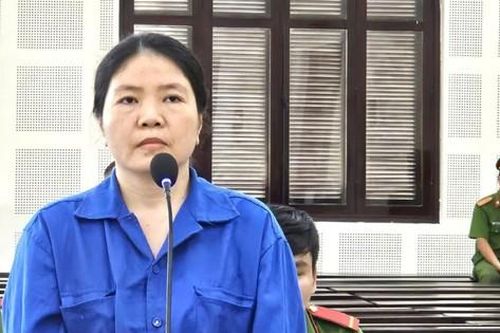 Nữ đại gia bất động sản nổi tiếng Đà Nẵng lĩnh án tù chung thân