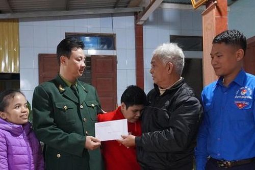 Ông Hoàng Đăng Cương được bổ nhiệm Giám đốc Sở GTVT Quảng Bình