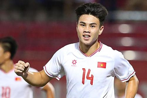 U20 Việt Nam đối diện nguy cơ bị loại dù thắng đậm cả 3 trận