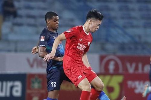 Nhận định Thể Công Viettel vs Bình Định, 19h15 ngày 28/9: Chủ nhà tiếp đà hưng phấn