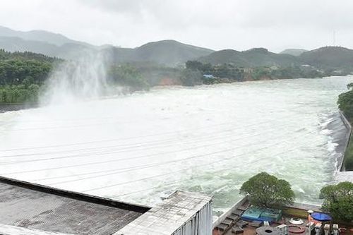 Thủ tướng nêu bài học từ những quyết định quan trọng đối với đập Thác Bà