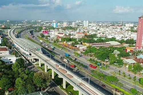 Đề xuất đặt tên hai Bà mẹ Việt Nam anh hùng cho tuyến đường ở khu Nam Sài Gòn
