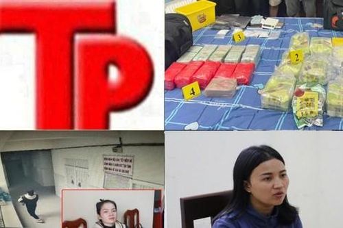 Bản tin Hình sự: Nữ sinh bị đánh hội đồng đến hoảng loạn, không dám đến trường
