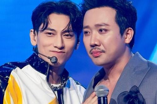Thị phi bủa vây show 30 anh trai ngay sát giờ diễn