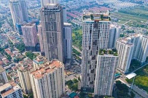 'Chứng nan y' trên thị trường bất động sản và 'nỗi đau' của người mua nhà