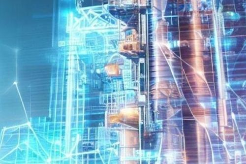 Bản sao kỹ thuật số đang phát triển nhanh chóng trong hoạt động dầu khí
