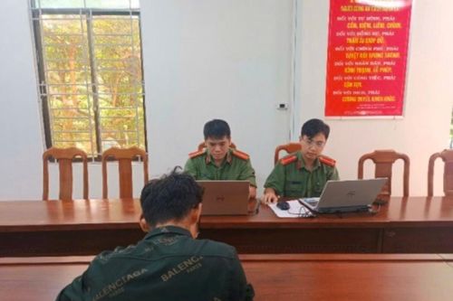 Đăng thông tin sai sự thật, quản trị viên nhóm Facebook bị phạt 5 triệu đồng