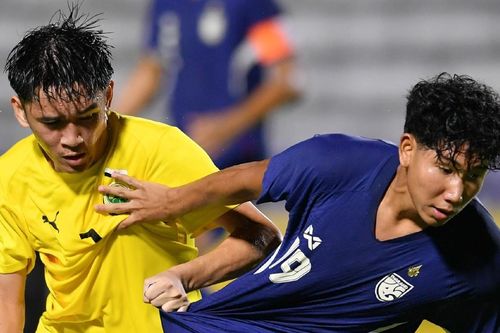 U20 Thái Lan thắng 13-0, U20 Indonesia nhọc nhằn hạ Timor Leste