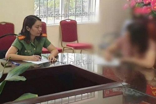 Xử phạt công ty đăng tải thông tin bịa đặt về Làng Nủ