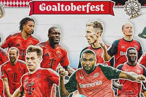 Nhận định bóng đá Bayern Munich vs Leverkusen: Tưng bừng mở hội